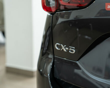 Мазда СХ-5, об'ємом двигуна 2 л та пробігом 0 тис. км за 31226 $, фото 19 на Automoto.ua