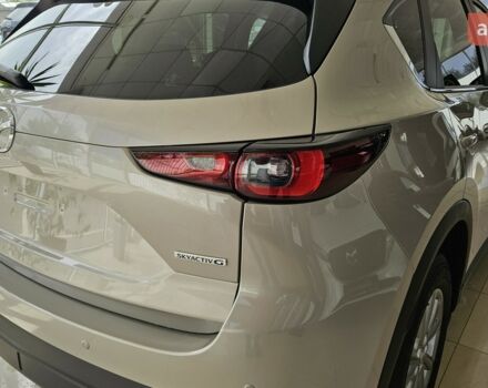 Мазда СХ-5 2025 в Харькове на Automoto.ua Мазда СХ-5, объемом двигателя 2 л и пробегом 0 тыс. км за 31852 $, фото 15 на Automoto.ua