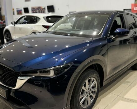 Мазда СХ-5, объемом двигателя 2 л и пробегом 0 тыс. км за 31883 $, фото 5 на Automoto.ua
