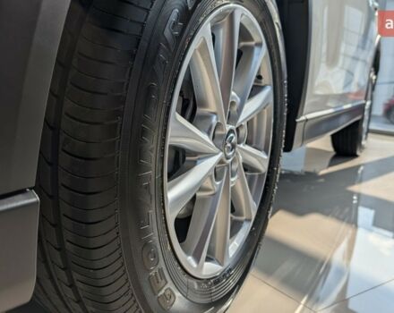 Мазда СХ-5, об'ємом двигуна 2 л та пробігом 0 тис. км за 31465 $, фото 8 на Automoto.ua