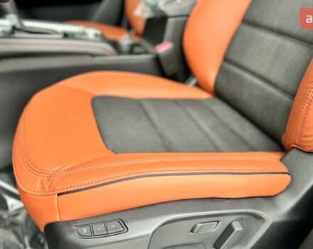 Мазда СХ-5, об'ємом двигуна 2.49 л та пробігом 0 тис. км за 37177 $, фото 12 на Automoto.ua