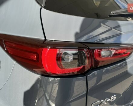 Мазда СХ-5, об'ємом двигуна 2 л та пробігом 0 тис. км за 31390 $, фото 6 на Automoto.ua