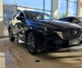Мазда СХ-5 2025 в Ивано-Франковске на Automoto.ua Мазда СХ-5, объемом двигателя 2.49 л и пробегом 0 тыс. км за 42337 $, фото 3 на Automoto.ua