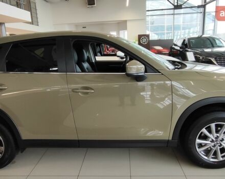 Мазда СХ-5, об'ємом двигуна 2 л та пробігом 0 тис. км за 31323 $, фото 2 на Automoto.ua