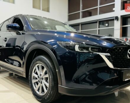 Мазда СХ-5, объемом двигателя 2 л и пробегом 0 тыс. км за 31883 $, фото 15 на Automoto.ua