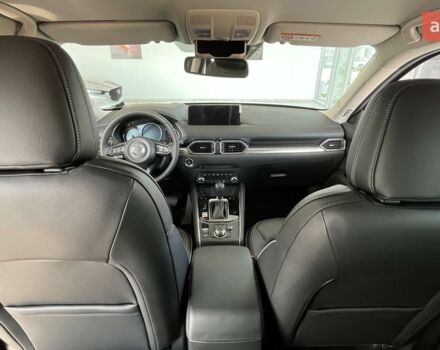 Мазда СХ-5, объемом двигателя 2.49 л и пробегом 0 тыс. км за 37012 $, фото 18 на Automoto.ua