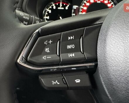 Мазда СХ-5, объемом двигателя 2.49 л и пробегом 0 тыс. км за 37012 $, фото 20 на Automoto.ua