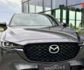 купити нове авто Мазда СХ-5 2025 року від офіційного дилера Автосалон Луцьк-Експо Mazda Мазда фото