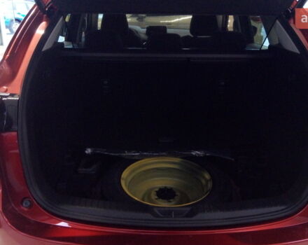 Мазда СХ-5, об'ємом двигуна 2 л та пробігом 0 тис. км за 31323 $, фото 22 на Automoto.ua