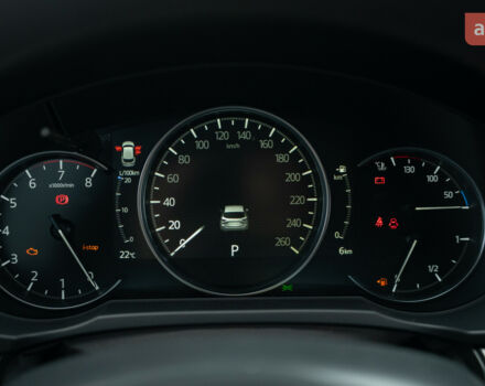 Мазда СХ-5, об'ємом двигуна 2.49 л та пробігом 0 тис. км за 36610 $, фото 19 на Automoto.ua