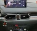купити нове авто Мазда СХ-5 2025 року від офіційного дилера Автоцентр AUTO.RIA Мазда фото