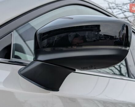 Мазда СХ-5, объемом двигателя 2.49 л и пробегом 0 тыс. км за 36359 $, фото 13 на Automoto.ua