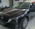купити нове авто Мазда СХ-5 2025 року від офіційного дилера Mazda на Грушевського Мазда фото