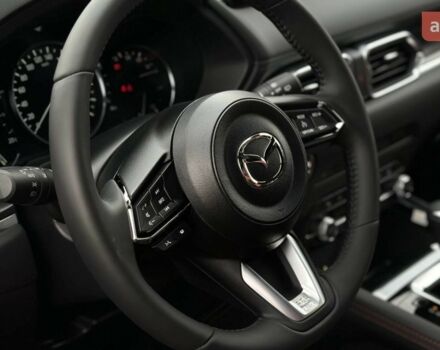 Мазда СХ-5, объемом двигателя 2.49 л и пробегом 0 тыс. км за 37249 $, фото 9 на Automoto.ua