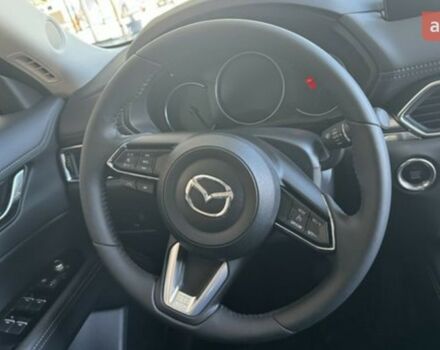 купити нове авто Мазда СХ-5 2025 року від офіційного дилера Автосалон Луцьк-Експо Mazda Мазда фото