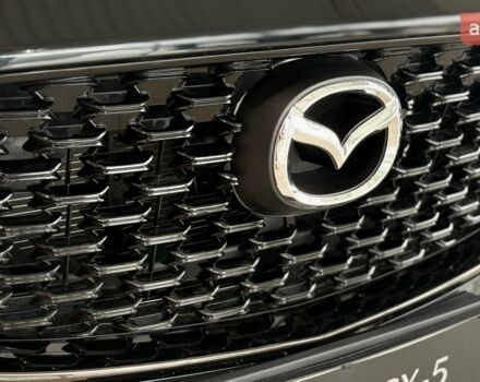 Мазда СХ-5, об'ємом двигуна 2.49 л та пробігом 0 тис. км за 36628 $, фото 11 на Automoto.ua