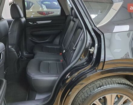 купити нове авто Мазда СХ-5 2025 року від офіційного дилера Автоцентр AUTO.RIA Мазда фото