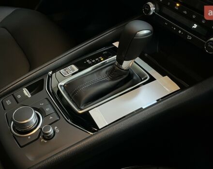 купити нове авто Мазда СХ-5 2025 року від офіційного дилера Автоцентр AUTO.RIA Мазда фото