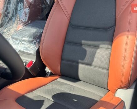 Мазда СХ-5, об'ємом двигуна 2.49 л та пробігом 0 тис. км за 36656 $, фото 12 на Automoto.ua