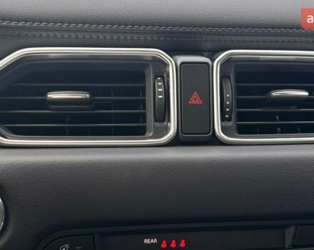 купить новое авто Мазда СХ-5 2025 года от официального дилера Автосалон Луцьк-Експо Mazda Мазда фото