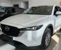купить новое авто Мазда СХ-5 2025 года от официального дилера Автоцентр AUTO.RIA Мазда фото