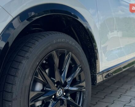 Мазда СХ-5, об'ємом двигуна 2.49 л та пробігом 0 тис. км за 36656 $, фото 18 на Automoto.ua