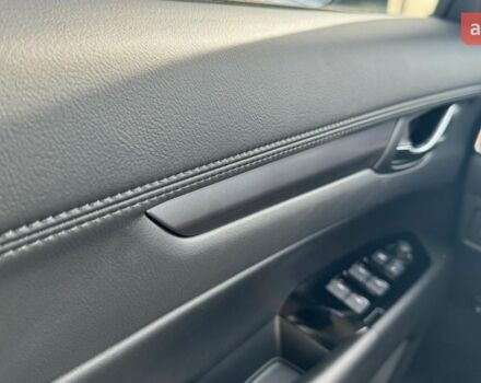 купить новое авто Мазда СХ-5 2025 года от официального дилера Автосалон Луцьк-Експо Mazda Мазда фото