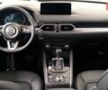 купить новое авто Мазда СХ-5 2025 года от официального дилера Автоцентр AUTO.RIA Мазда фото