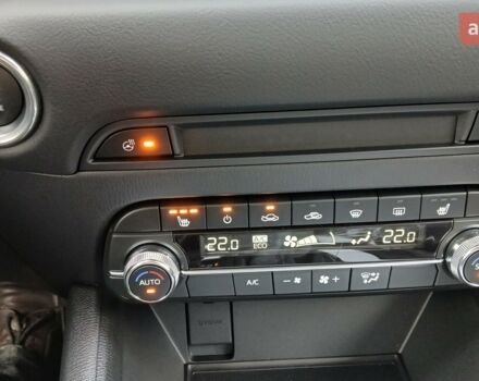 Мазда СХ-5, об'ємом двигуна 2 л та пробігом 0 тис. км за 31323 $, фото 13 на Automoto.ua