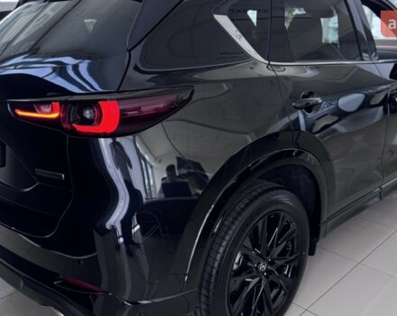 Мазда СХ-5 2025 в Виннице на Automoto.ua Мазда СХ-5, объемом двигателя 2.49 л и пробегом 0 тыс. км за 36742 $, фото 14 на Automoto.ua