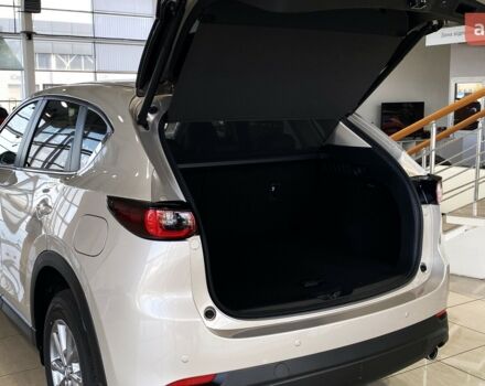 купить новое авто Мазда СХ-5 2025 года от официального дилера Автоцентр AUTO.RIA Мазда фото