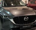 купить новое авто Мазда СХ-5 2025 года от официального дилера Автоцентр AUTO.RIA Мазда фото