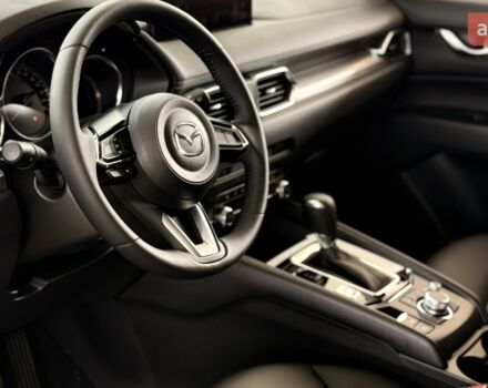 Мазда СХ-5, об'ємом двигуна 2 л та пробігом 0 тис. км за 31353 $, фото 13 на Automoto.ua