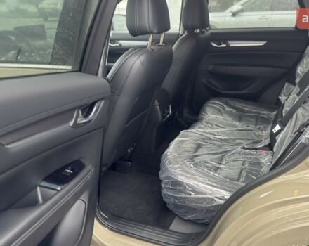 Мазда СХ-5, об'ємом двигуна 2.49 л та пробігом 0 тис. км за 35171 $, фото 15 на Automoto.ua