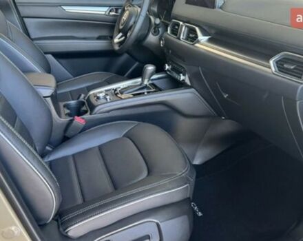 купити нове авто Мазда СХ-5 2025 року від офіційного дилера Автосалон Луцьк-Експо Mazda Мазда фото