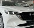 купить новое авто Мазда СХ-5 2025 года от официального дилера Автоцентр AUTO.RIA Мазда фото