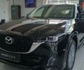 купити нове авто Мазда СХ-5 2025 року від офіційного дилера Mazda на Грушевського Мазда фото