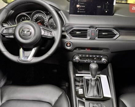 Мазда СХ-5, объемом двигателя 2 л и пробегом 0 тыс. км за 32015 $, фото 14 на Automoto.ua