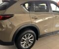 купить новое авто Мазда СХ-5 2025 года от официального дилера Автосалон Луцьк-Експо Mazda Мазда фото