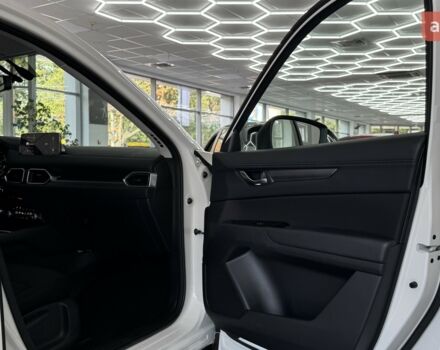 Мазда СХ-5 2025 года купить новое авто Мазда СХ-5 2025 года от официального дилера Автоцентр AUTO.RIA Мазда фото