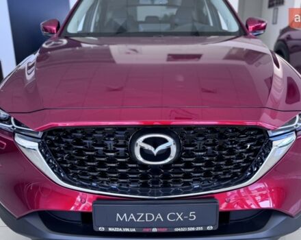 Мазда СХ-5, об'ємом двигуна 2 л та пробігом 0 тис. км за 31397 $, фото 1 на Automoto.ua