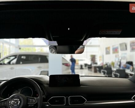 Мазда СХ-5, объемом двигателя 2.49 л и пробегом 0 тыс. км за 42261 $, фото 12 на Automoto.ua