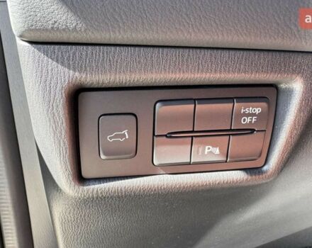 Мазда СХ-5, об'ємом двигуна 2.49 л та пробігом 0 тис. км за 36274 $, фото 15 на Automoto.ua