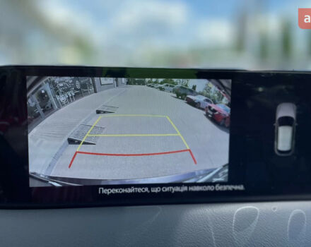 купить новое авто Мазда СХ-5 2025 года от официального дилера Автосалон Луцьк-Експо Mazda Мазда фото