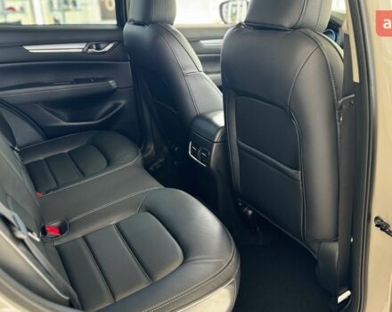 Мазда СХ-5, об'ємом двигуна 2.49 л та пробігом 0 тис. км за 36339 $, фото 21 на Automoto.ua