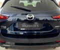 Мазда СХ-5, об'ємом двигуна 2.49 л та пробігом 0 тис. км за 36630 $, фото 6 на Automoto.ua