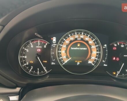 Мазда СХ-5, об'ємом двигуна 2.49 л та пробігом 0 тис. км за 36523 $, фото 17 на Automoto.ua