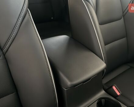 Мазда СХ-5, об'ємом двигуна 2 л та пробігом 0 тис. км за 31412 $, фото 24 на Automoto.ua