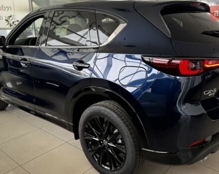 Мазда СХ-5, об'ємом двигуна 2.49 л та пробігом 0 тис. км за 36630 $, фото 5 на Automoto.ua