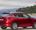 Мазда СХ-5, объемом двигателя 2.49 л и пробегом 0 тыс. км за 36683 $, фото 9 на Automoto.ua